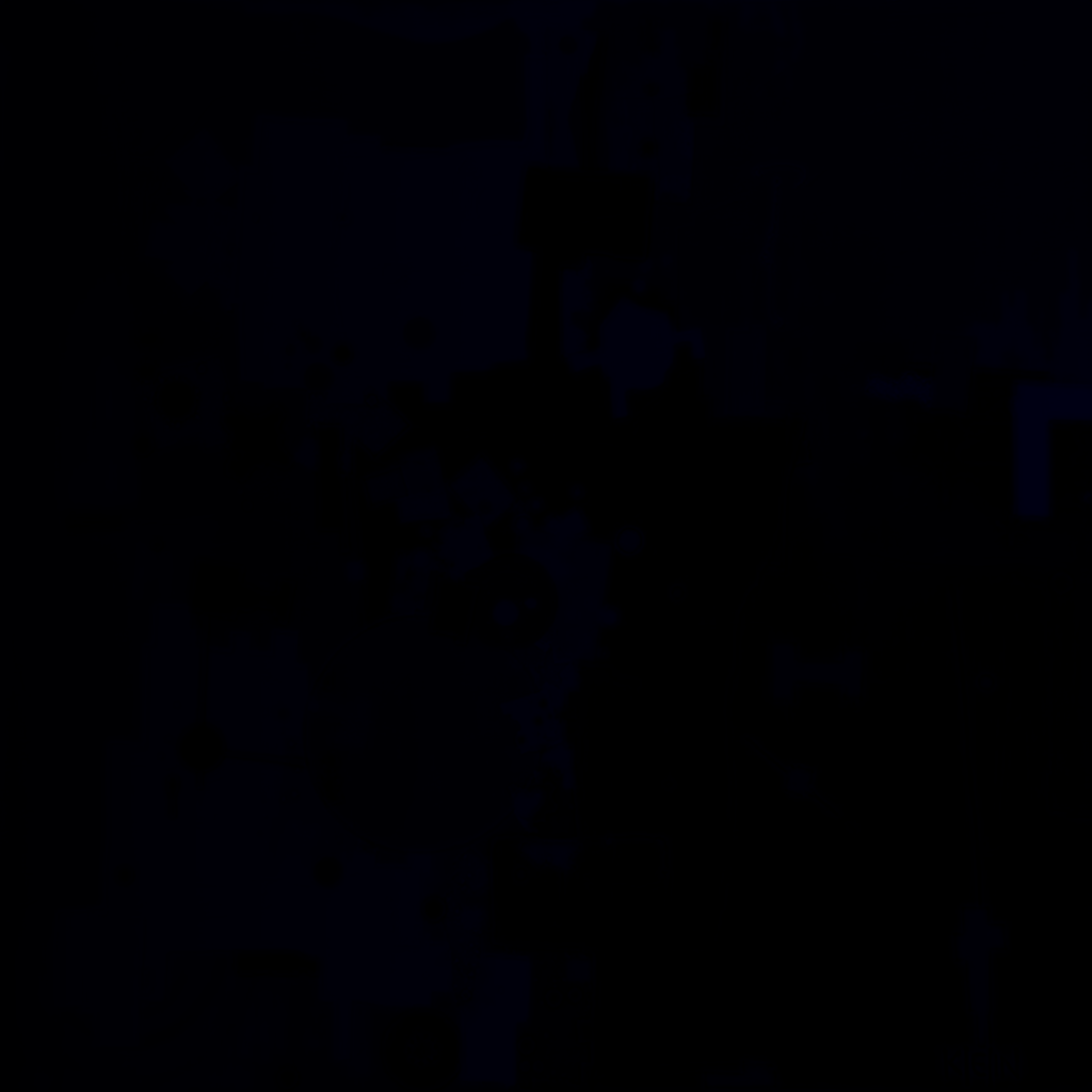 dark atmosphere combo